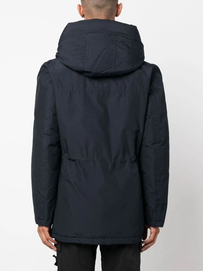 Arctic Parka