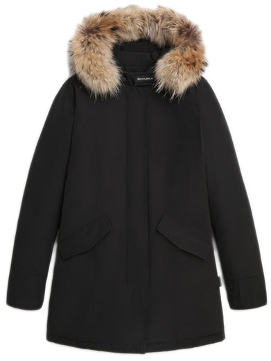 Arctic Parka