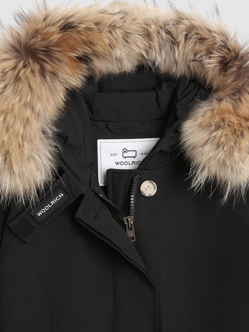 Arctic Parka