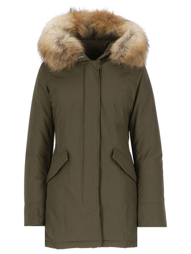 Arctic Parka