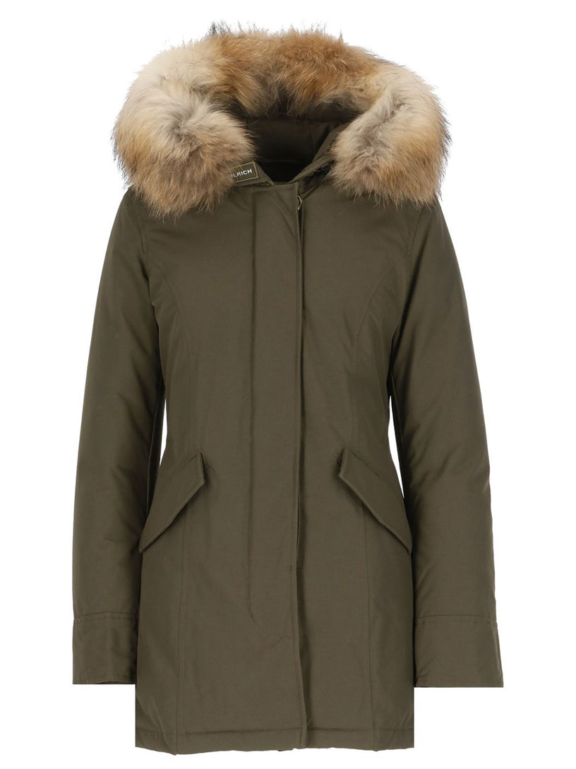 WOOLRICH Arctic parka