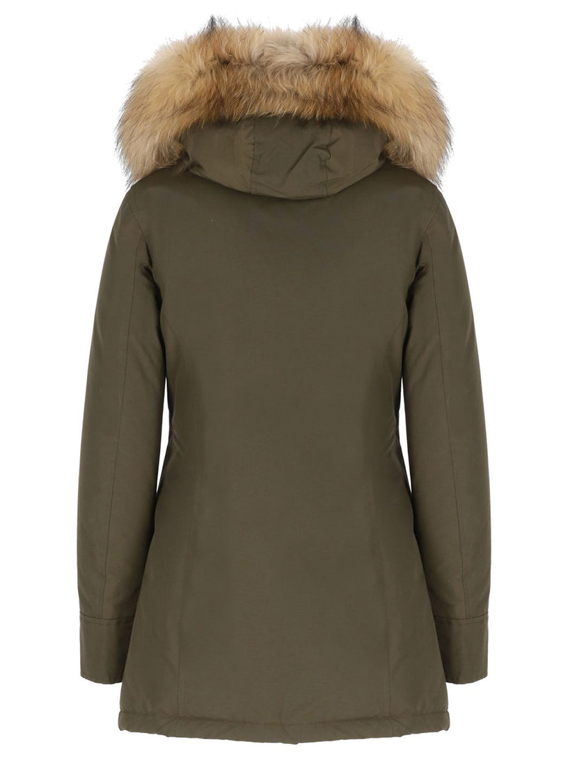 Arctic Parka