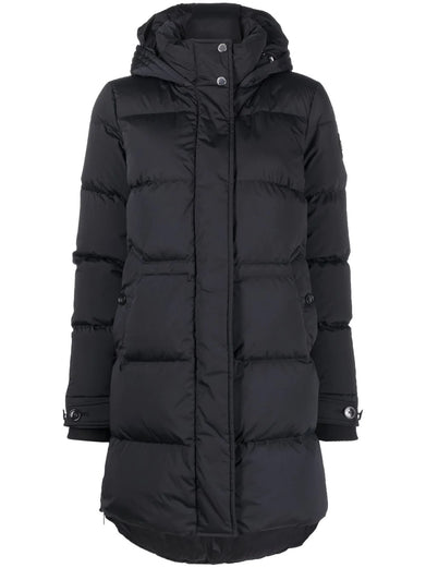 Alsea Puffy Parka