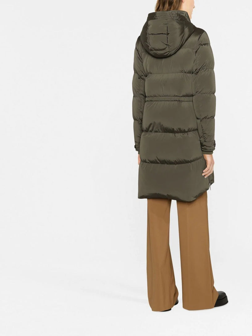 Alsea Puffy Parka