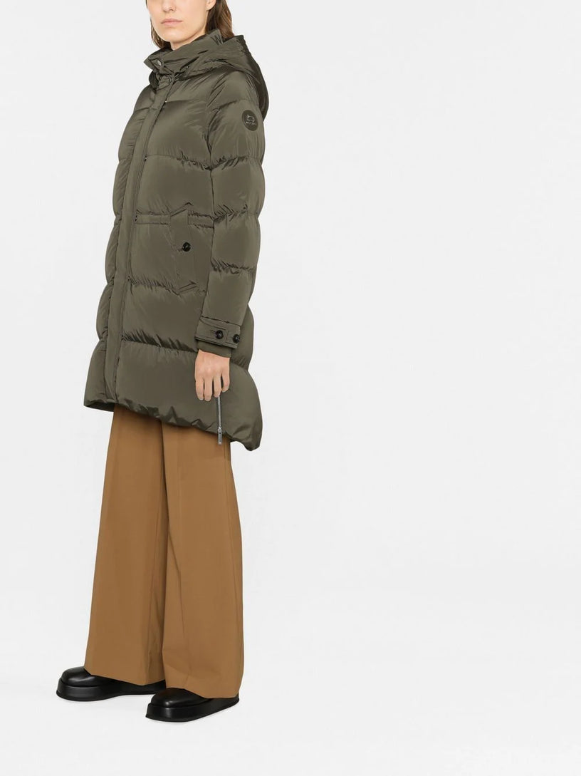 Alsea Puffy Parka