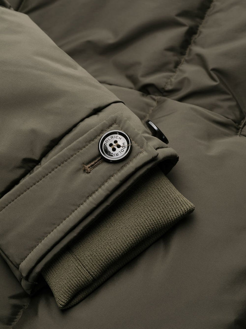 Alsea Puffy Parka