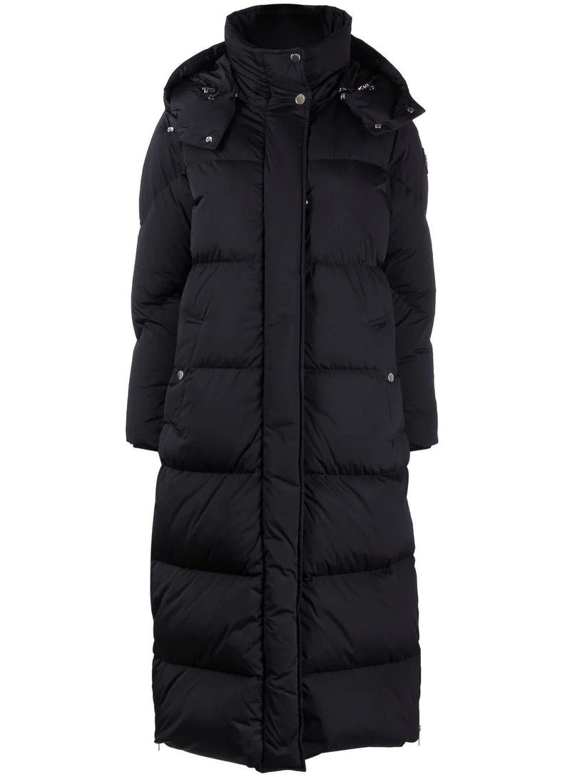 WOOLRICH Aurora long parka