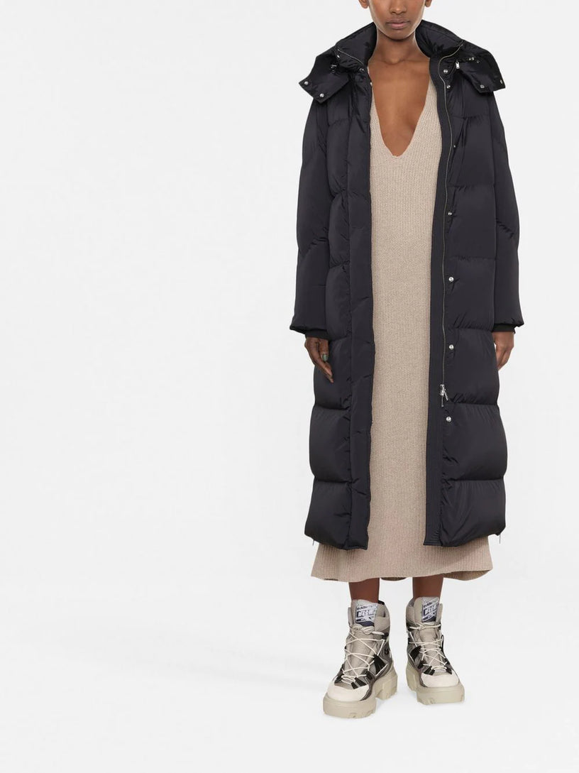 Aurora Long Parka