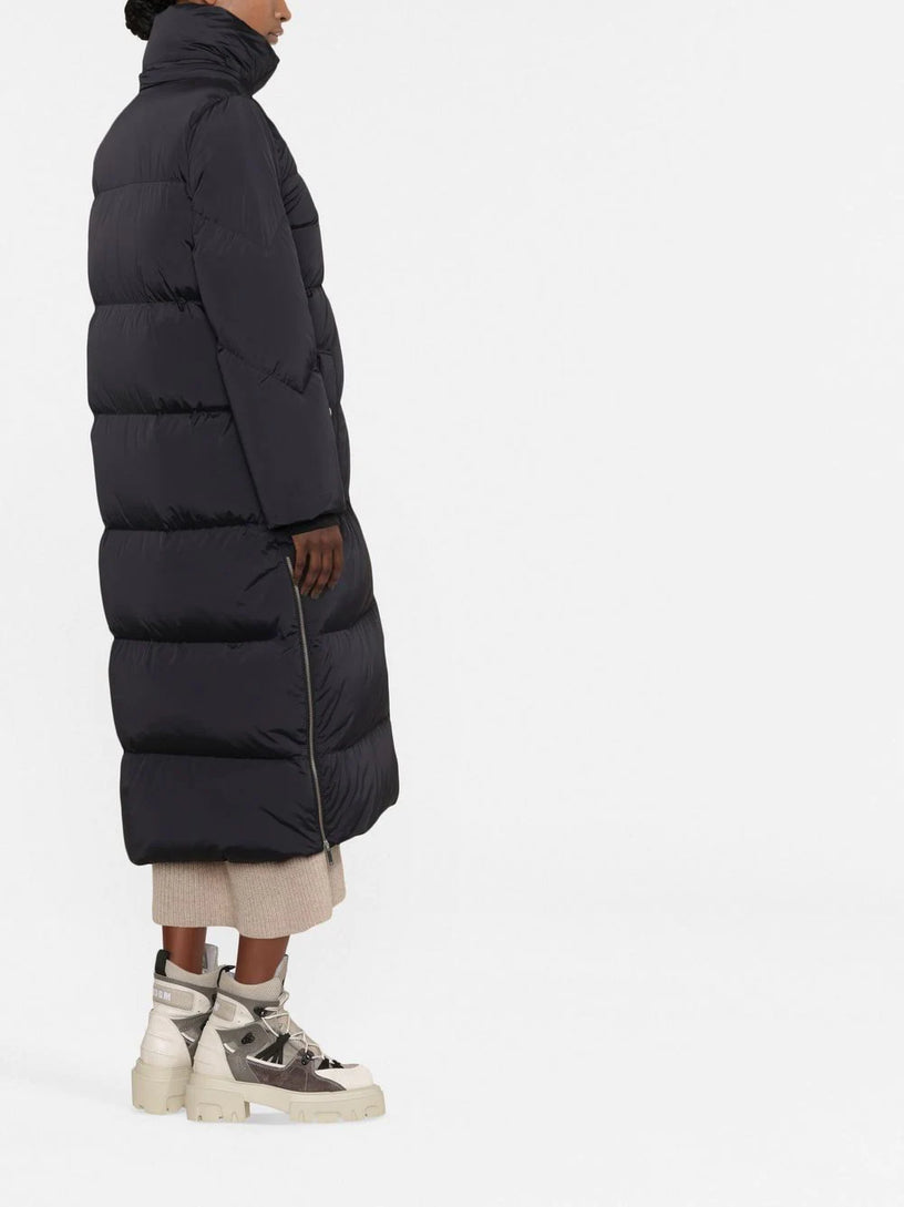 Aurora Long Parka