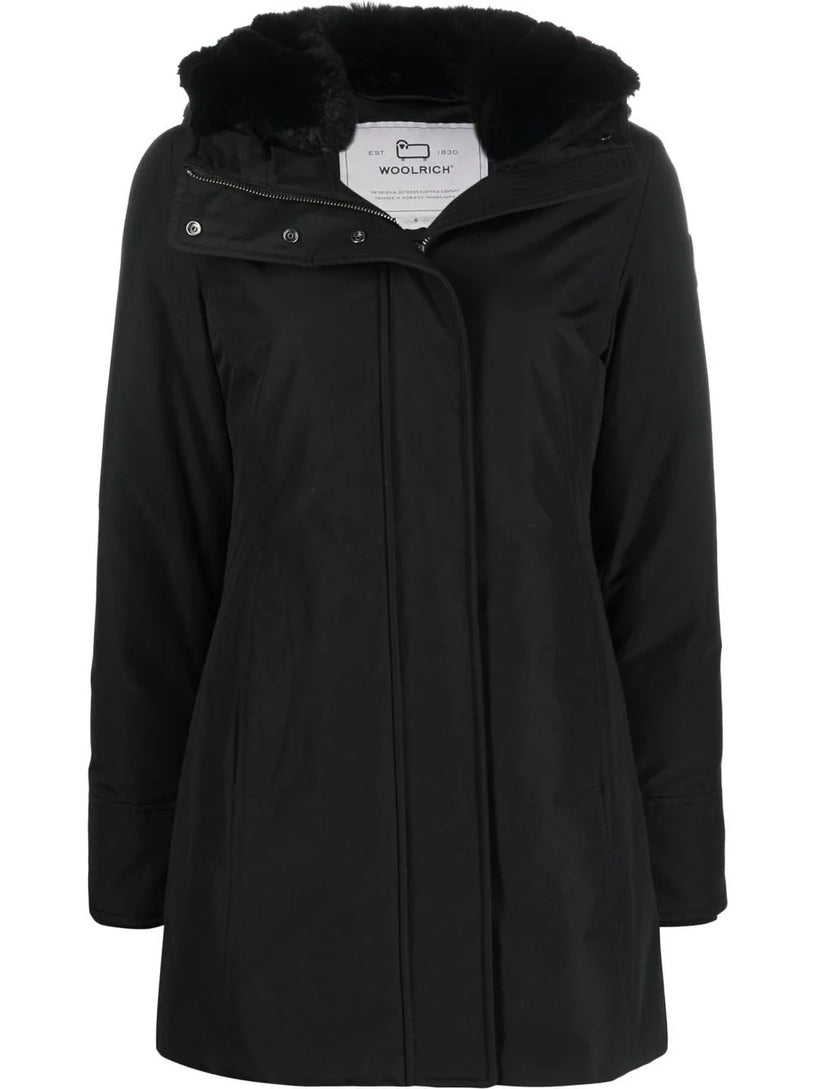 WOOLRICH Boulder parka