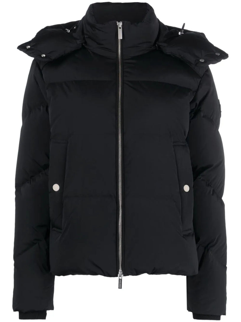 Alsea Short Down Puffer Jacket