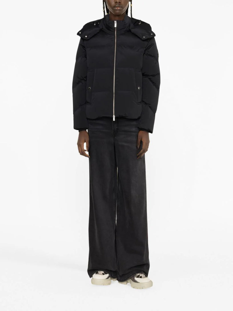 Alsea Short Down Puffer Jacket