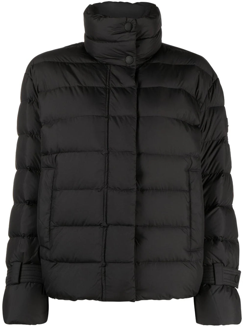 WOOLRICH Ellis down jacket