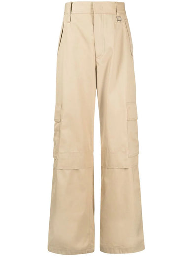 Cargo Trousers