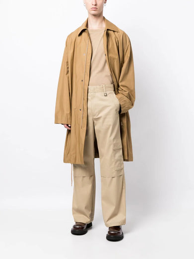 Cargo Trousers