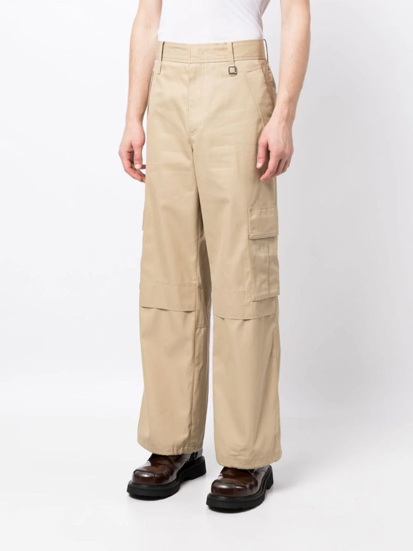 Cargo Trousers