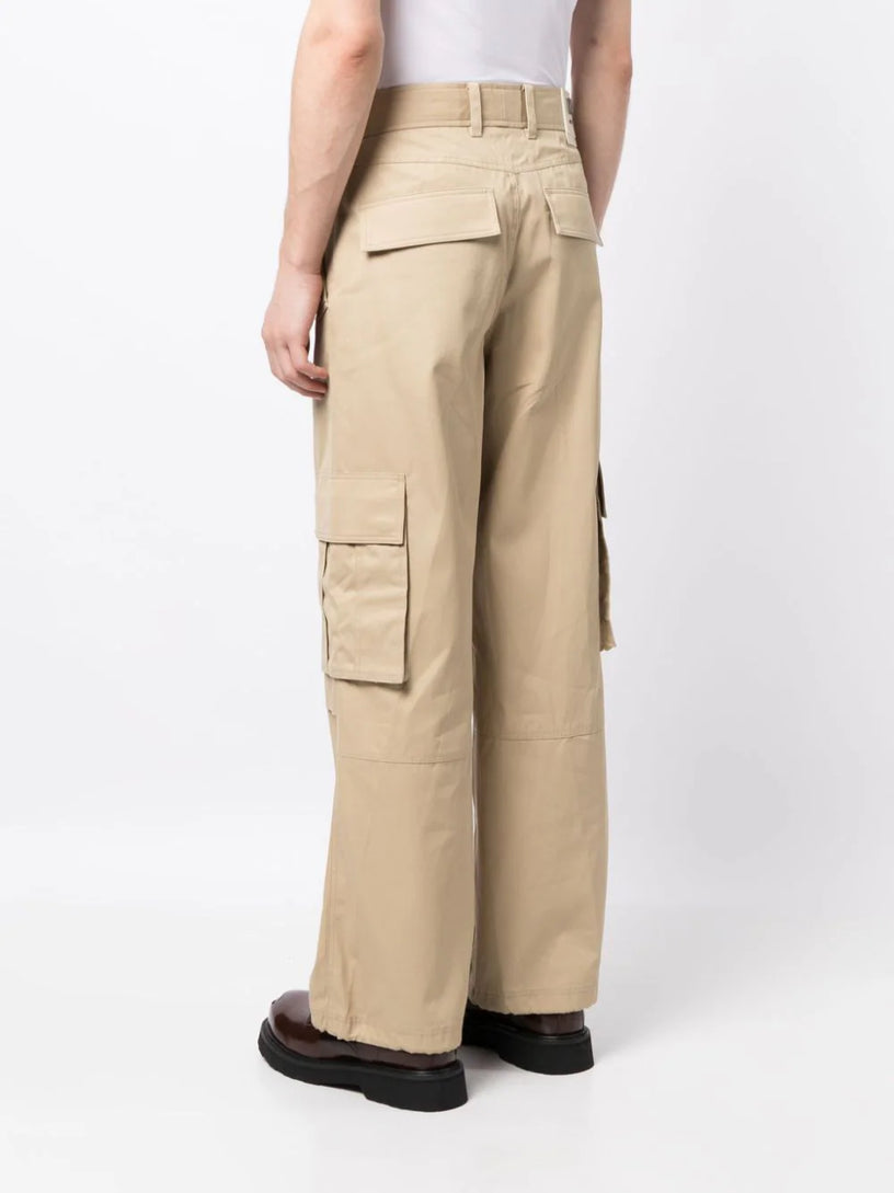 Cargo Trousers