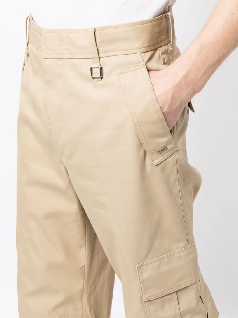 Cargo Trousers