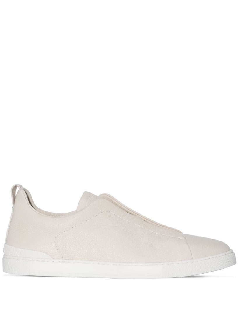 ZEGNA Triple stitch sneakers