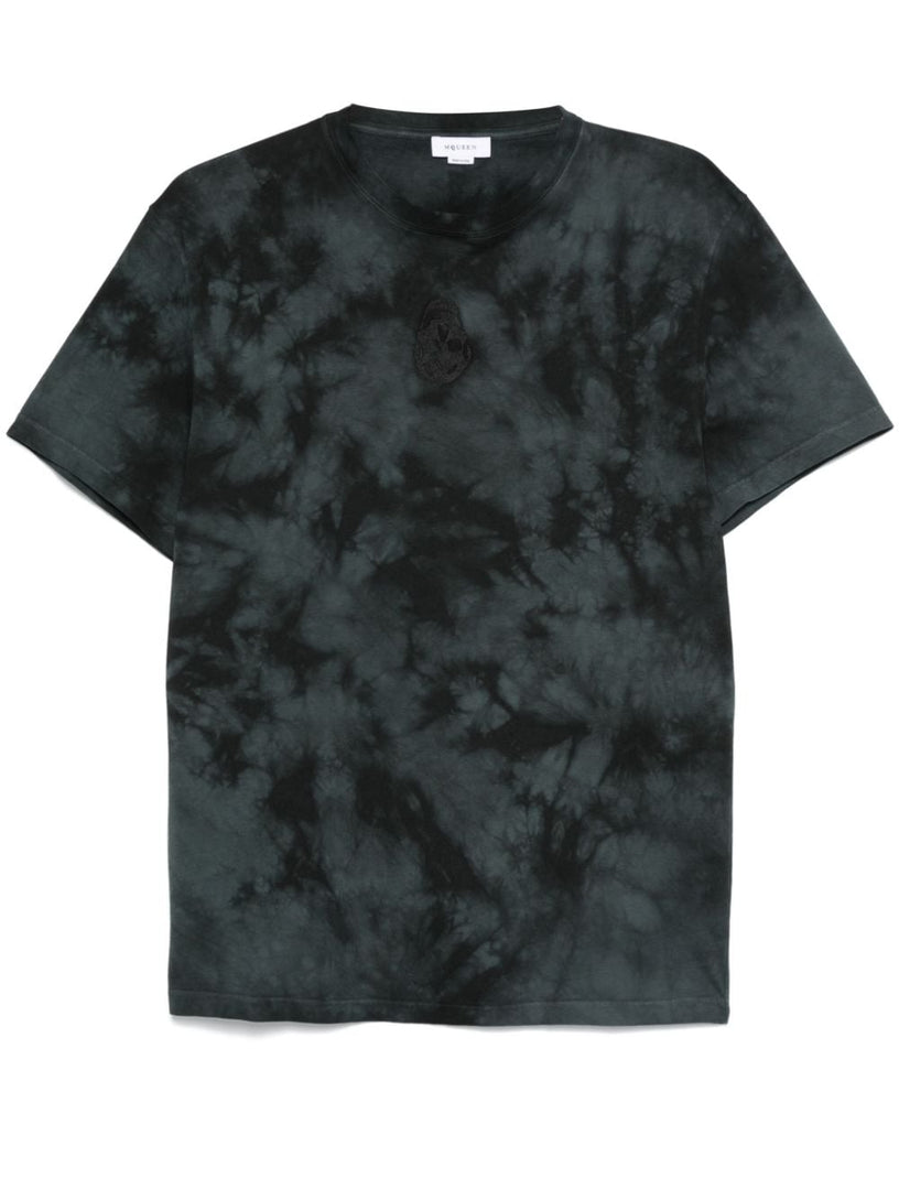 Variegated T-shirt