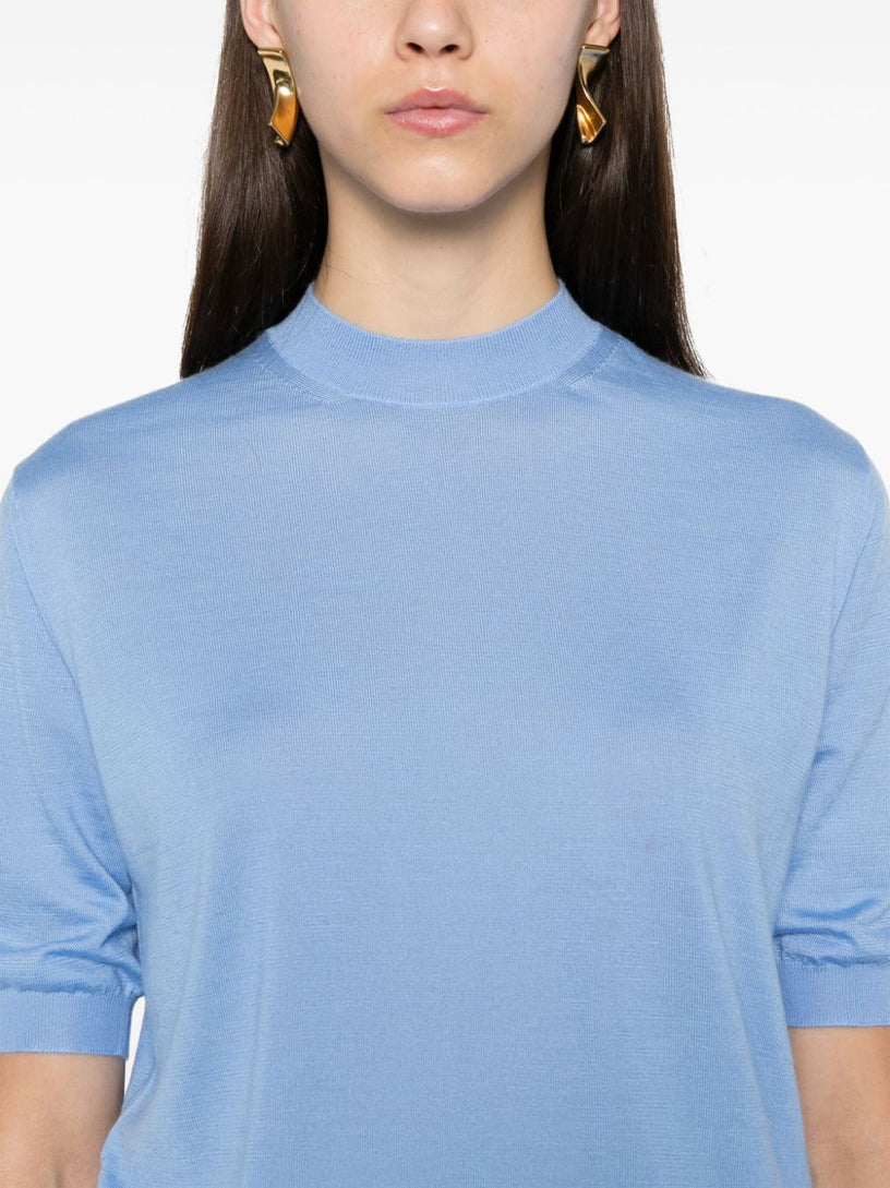 Cashmere top