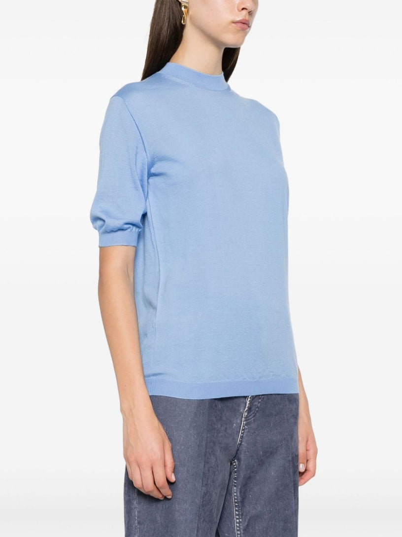 Cashmere top