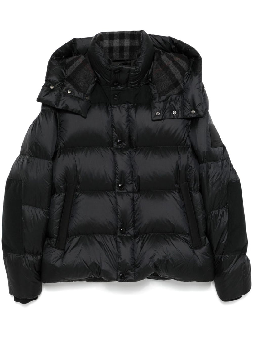 Down jacket/vest