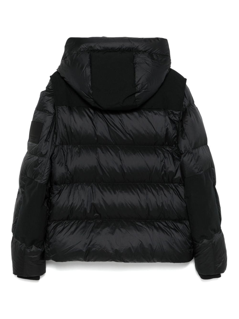 Down jacket/vest