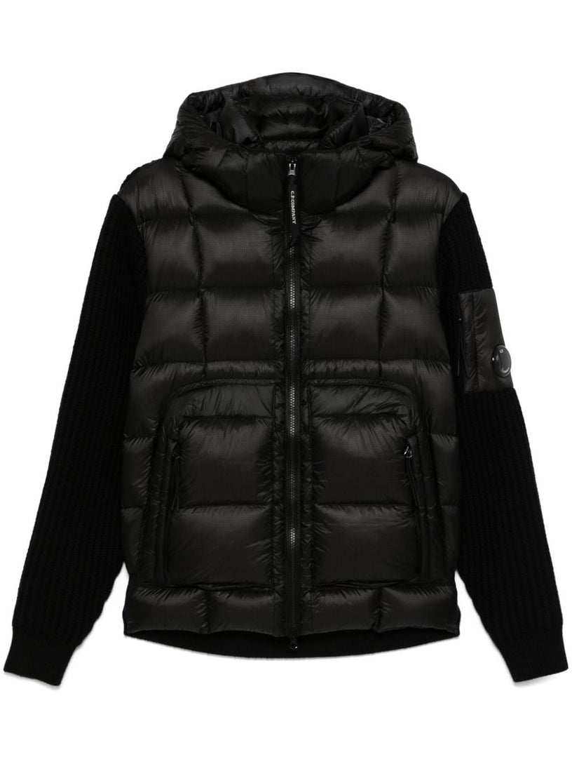 CP COMPANY D.d. shell jacket