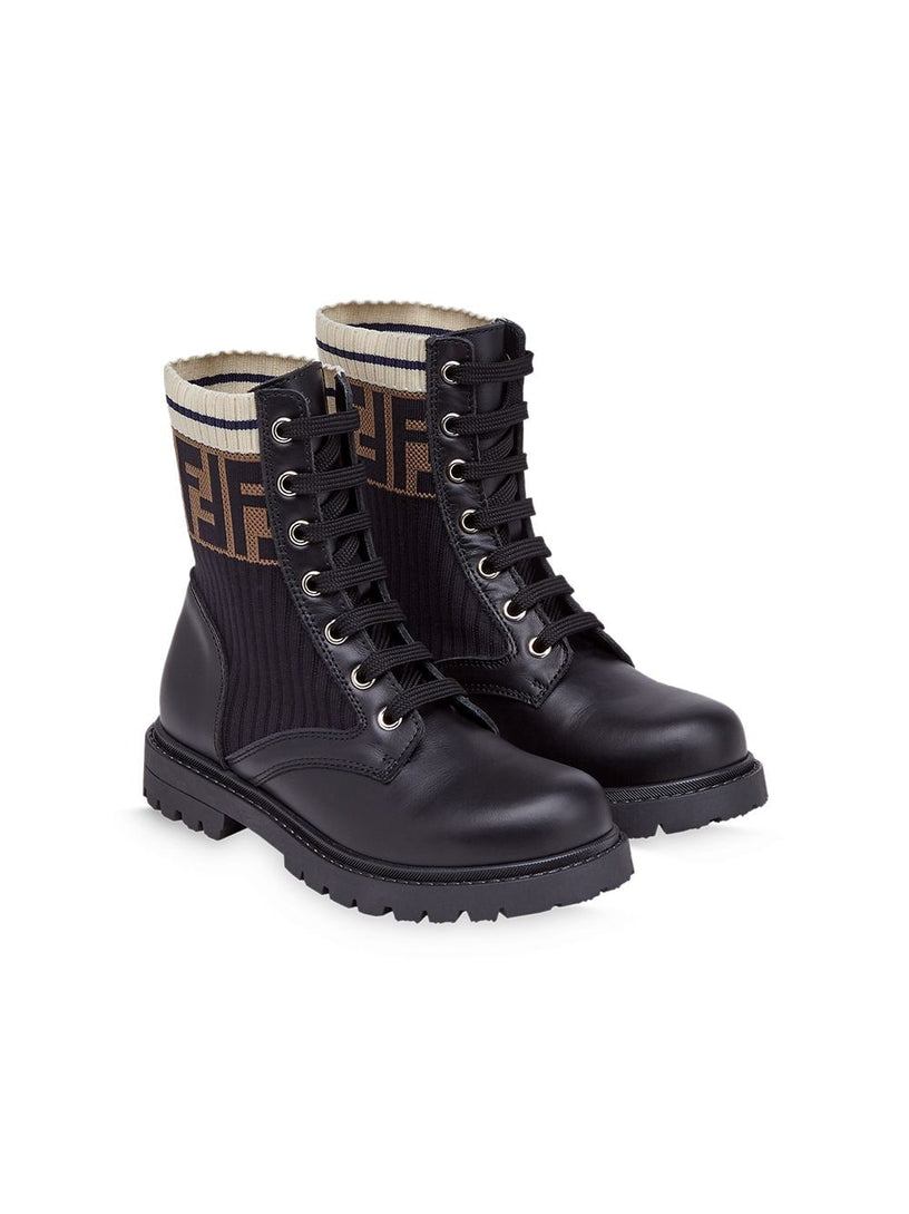 FF Biker Boots