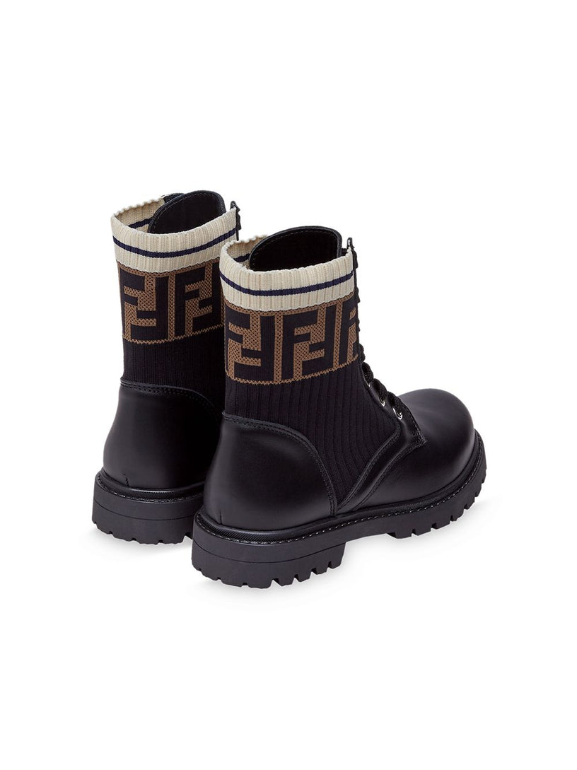 FF Biker Boots