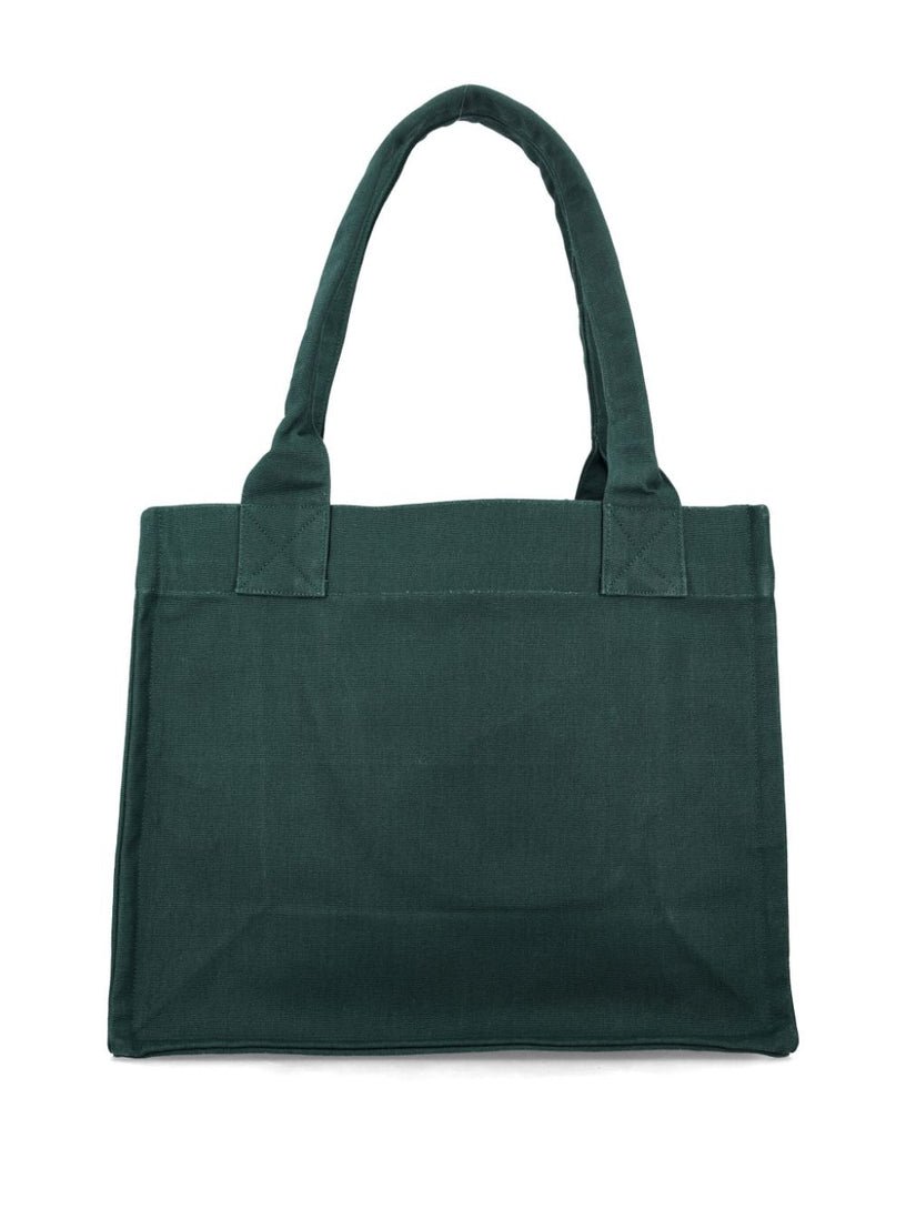 Cotton shopping bag