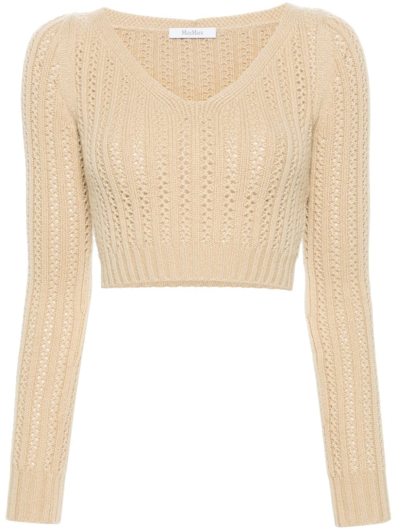 Max Mara Ifrem sweater