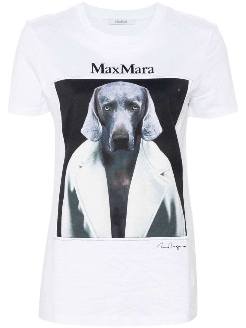 Max Mara Cipria t-shirt