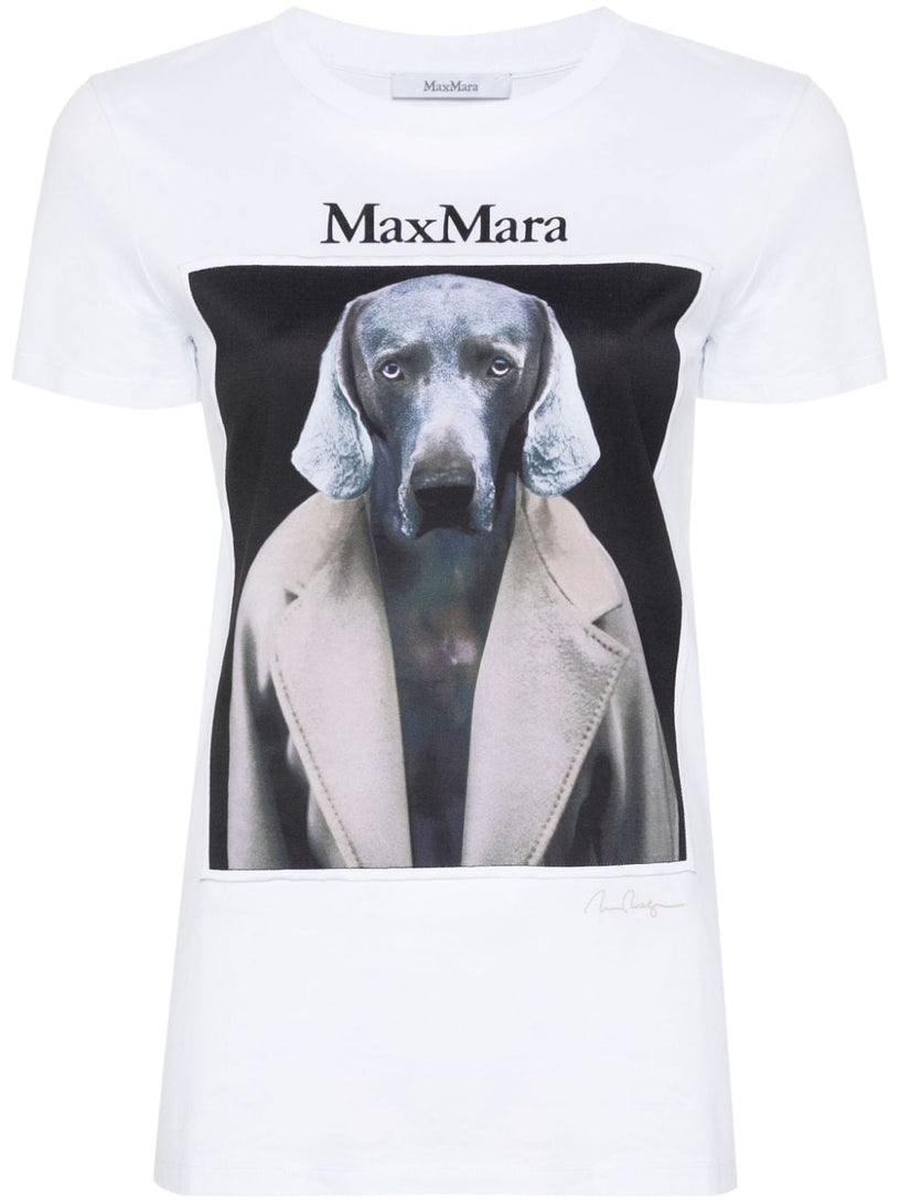 Max Mara Cipria t-shirt