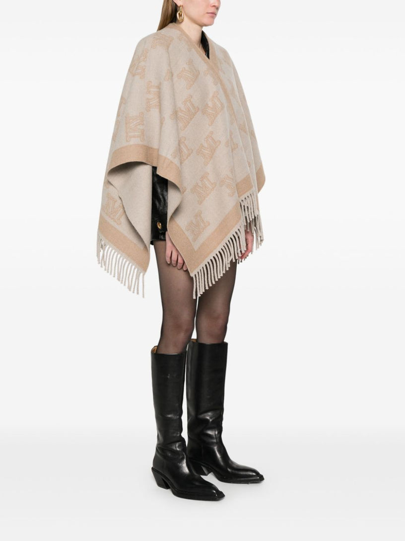 Frine Poncho