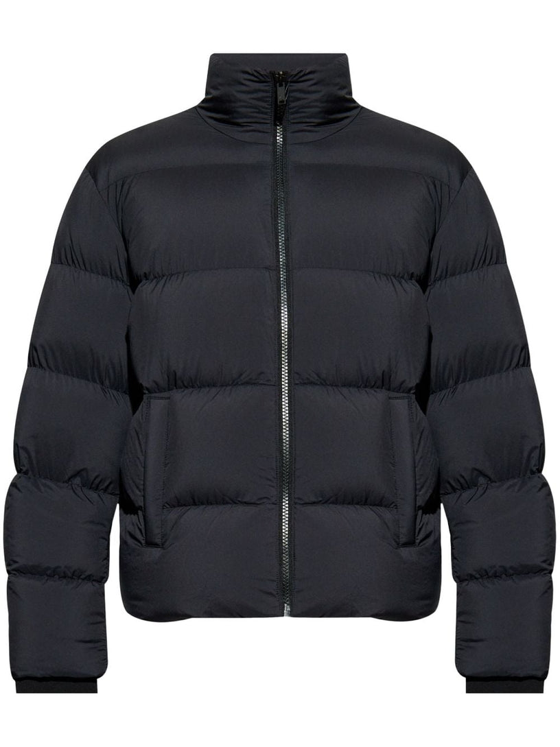 Moose Knuckles Kings puffer down jacket