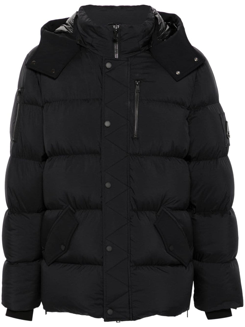 Moose Knuckles Everest 3q down jacket