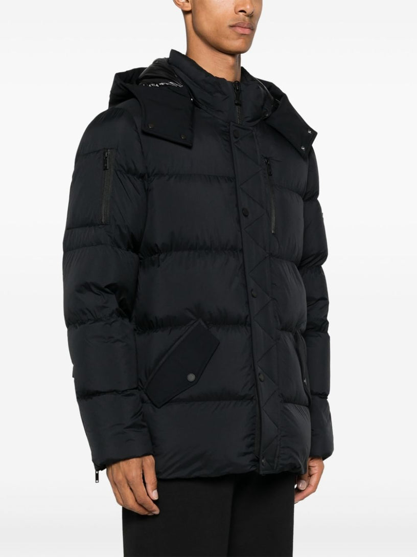 Everest 3Q down jacket