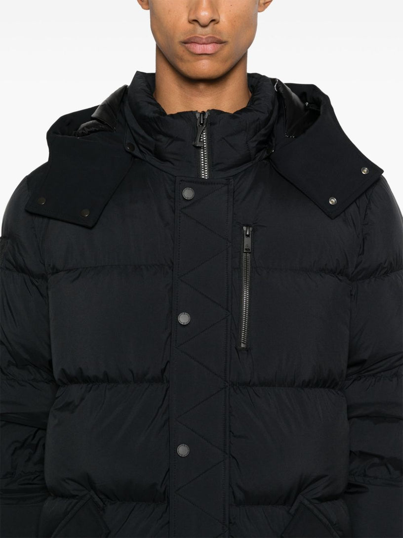 Everest 3Q down jacket