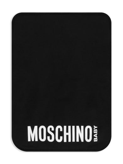 Moschino Teddy Bear changing bag