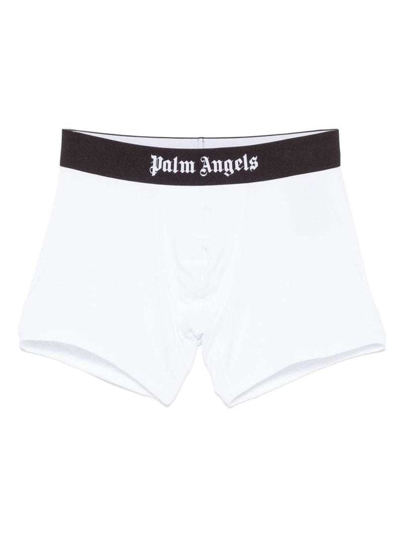 PALM ANGELS Set of 2 palm angels boxers