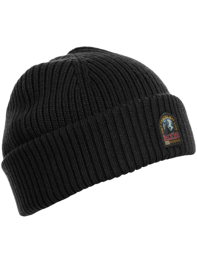 PARAJUMPERS Rib hat