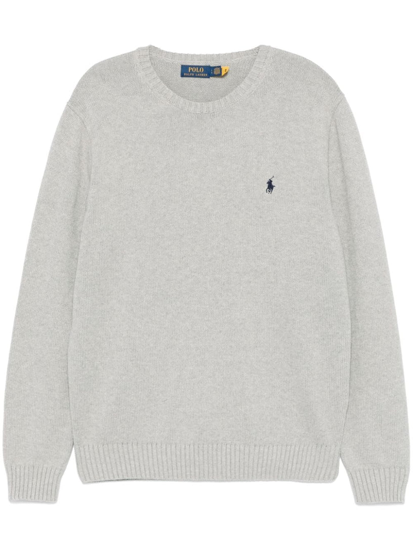 POLO RALPH LAUREN Logo jumper