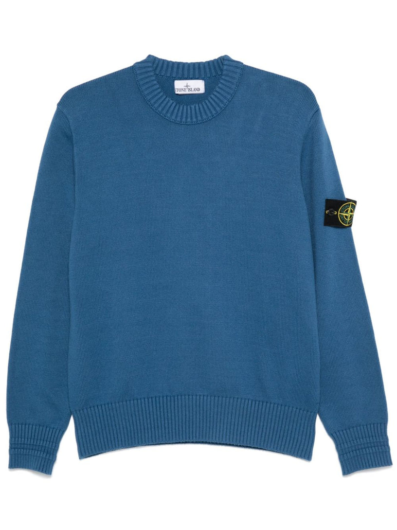 STONE ISLAND 506a2 sweater