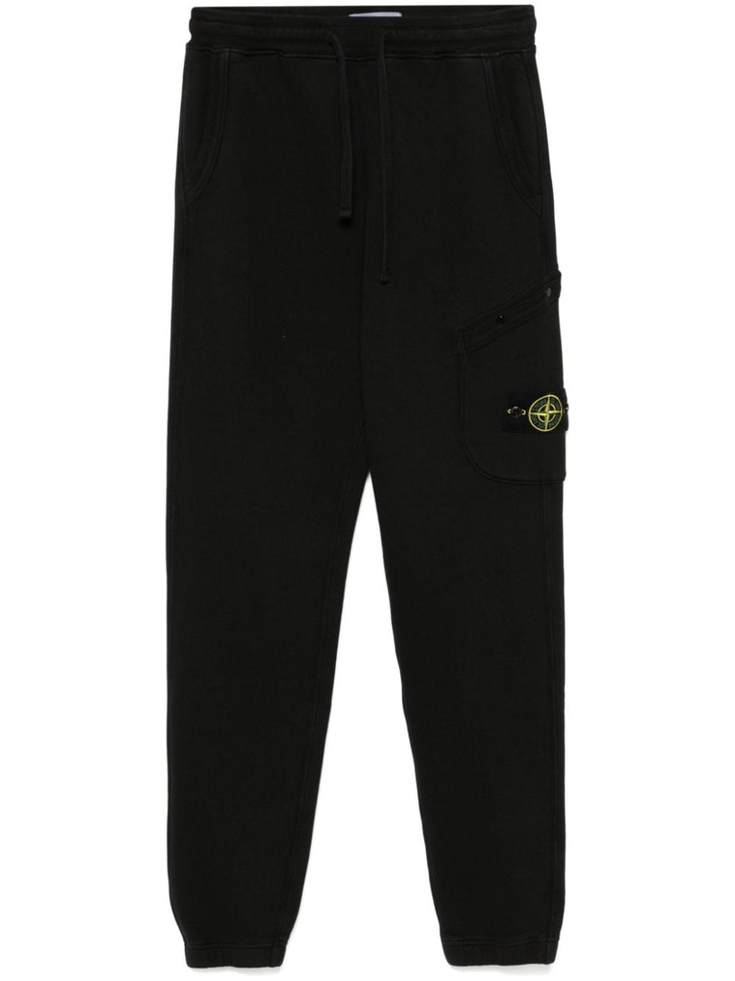 STONE ISLAND 61141 sweatshirt trousers