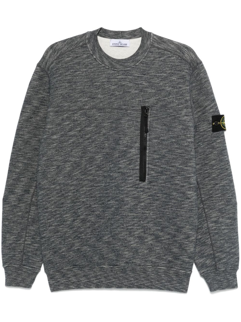 STONE ISLAND 65338 sweatshirt