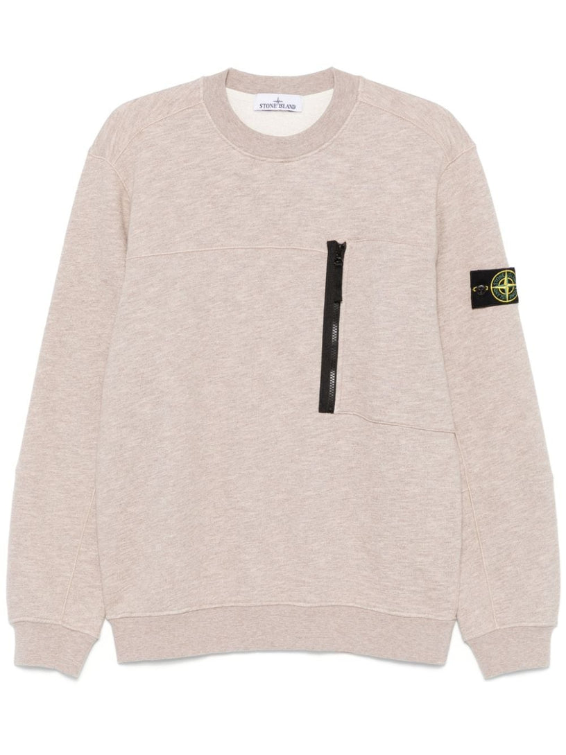 STONE ISLAND 65338 sweatshirt