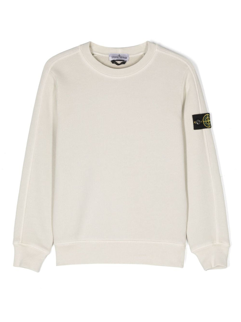 STONE ISLAND Kids 60441 sweatshirt