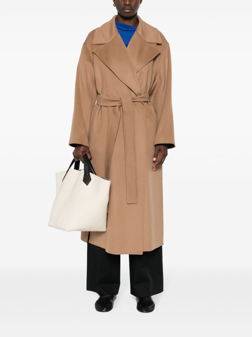 "Olanda" Coat